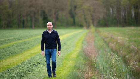 Limagrain Kleine Stappen Voor Een Groot Resultaat Melkvee Nl