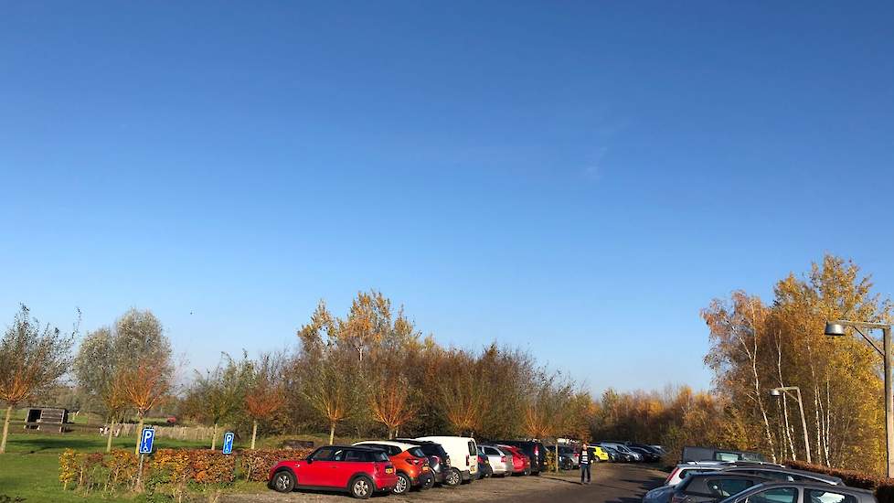 Melkvee Thema-dag Diergezondheid Boerderij 't Dommeltje