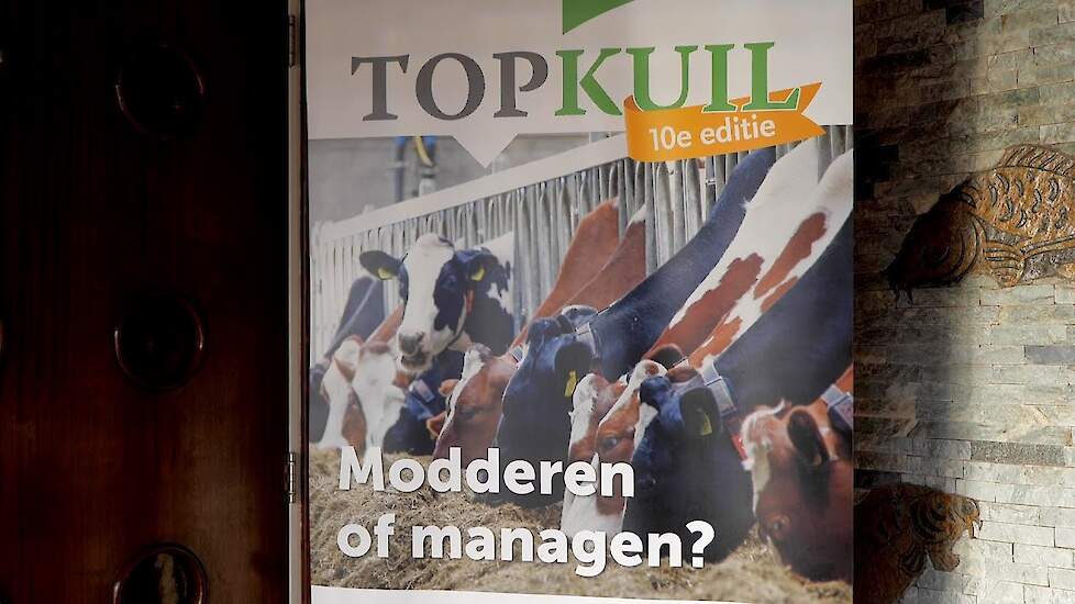 Aftermovie Topkuilevenement- ‘Modderen of Managen’