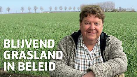 Limagrain › Blijvend Grasland In Beleid | Melkvee.nl - Nieuws En Kennis ...