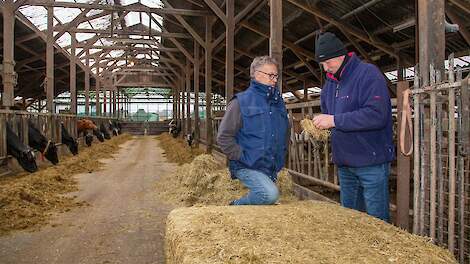 Woudstra en Ziel deelnemers aan Aldi-project kruidenrijk gras