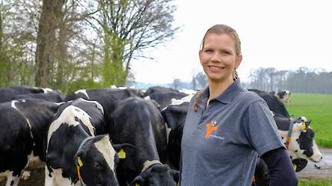 Video: Toekomstbestendige melkveehouderij met graslandkruiden