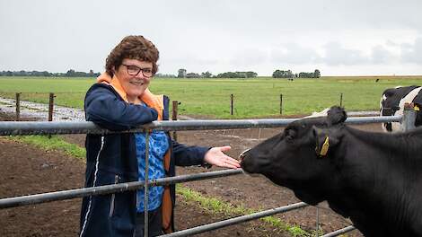 Column: Groen doen, maar rood staan