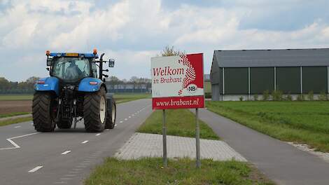 'Graslandnorm doodsteek voor melkveehouderij in Zuid-Nederland'