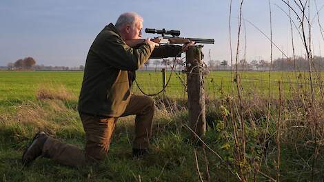 Column: Kabinet wil op alle vlakken meer landbouwschade