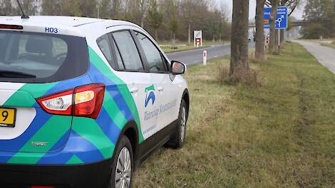 Provincie Groningen gaat ‘ernstig gesprek’ voeren met waterschap Noorderzijlvest na verdrinken honderden weidevogelkuikens