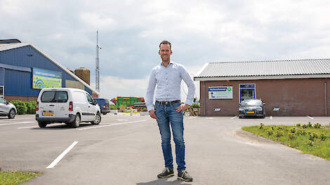 ‘De koe is en blijft onderdeel van het Groene Hart’