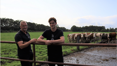 ‘Leren en ontwikkelen naar natuurinclusief boeren’