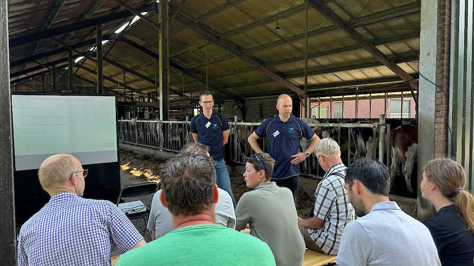 Ruwvoerdag 27 juni 2024 Geesteren