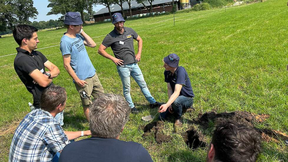 Ruwvoerdag 27 juni 2024 Geesteren