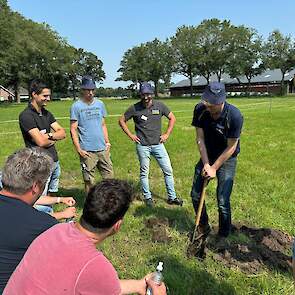 Ruwvoerdag 27 juni 2024 Geesteren