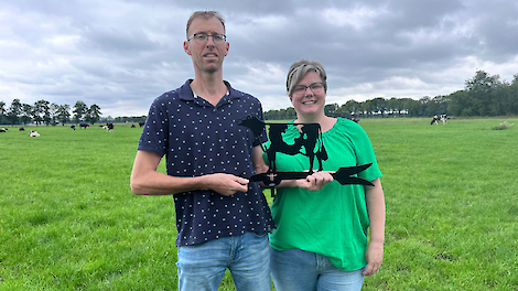 Eerste winnaar Topklasse Celgetal Challenge bekend