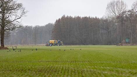 ‘Aanvullende gegevens’ vanaf 2025 voor alle bedrijven