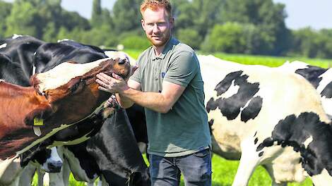 ‘Eigenlijk zou iedereen aan een KPI-project moeten meedoen’