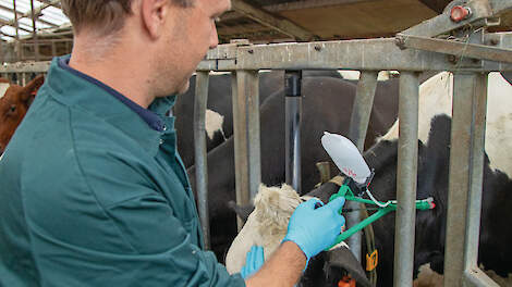 Pleidooi voor vaccinatie ondanks onvolledige werking