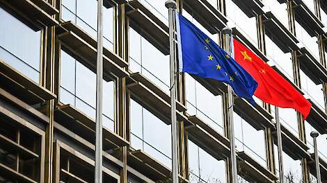 China start anti-dumpingsonderzoek Europese zuivel