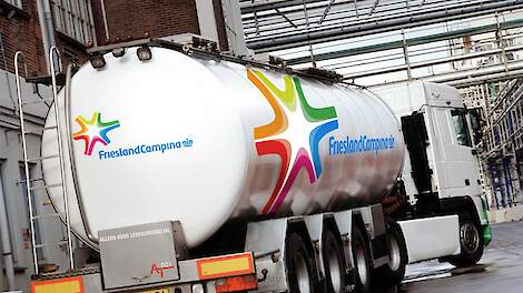 FrieslandCampina verhoogt melkprijs september naar 51,00 euro