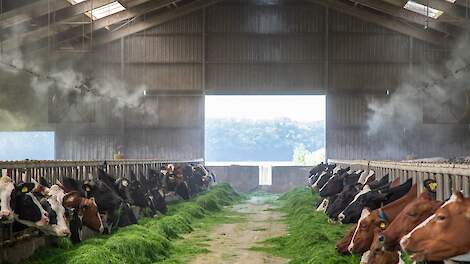 Boeren laten geld liggen bij het verduurzamen van hun boerderij