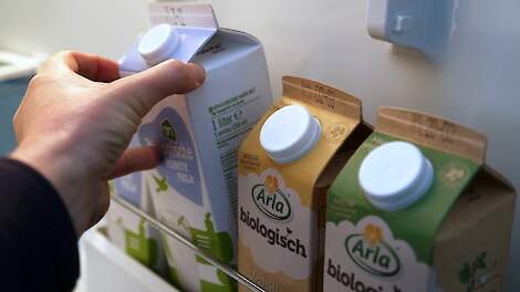 Voorschotmelkprijs Arla Foods stijgt met 2 euro in oktober