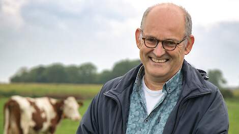 ‘Grasland is bestaansrecht onder melkveehouderij’