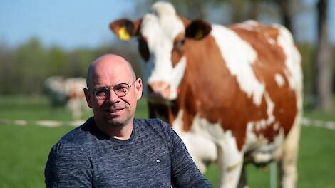 Wunnekink: ‘Met BBB liggen er goede kaarten op tafel, we moeten als sector nu oogsten’