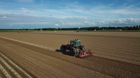 Geplande veranderingen in het GLB kunnen behoorlijke impact hebben