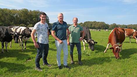 208 boeren op wachtlijst Ikwileerlijkezuivel.nl