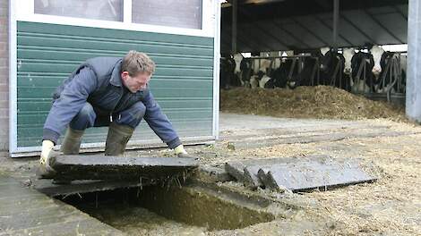 Nieuw: mobiele meststripper voor loonwerkers en melkveehouders