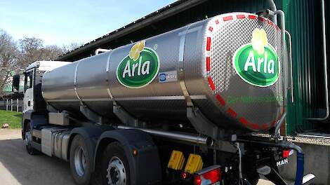 Arla Foods schakelt Melkunie om naar ‘Beter voor’-keurmerk