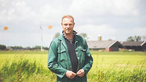 Extensiveren voor weidevogels vraagt moed