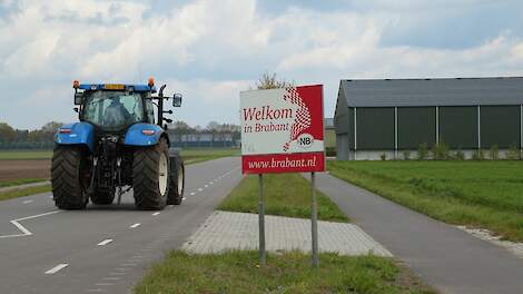 Melkveehouderij met oude hinderwetvergunning mag open blijven