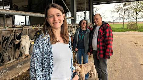 Jaaroverzicht april: noodgedwongen gekozen te stoppen