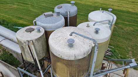 Stappenplan voor goed silo-onderhoud