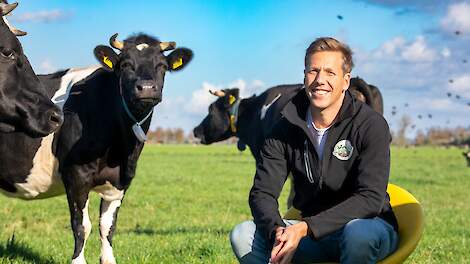 Jaaroverzicht juli: Eerste Kamer stemt in met verhoging graslandsubsidie