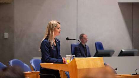 Meerderheid Kamer steunt tijdelijke opkoopregeling