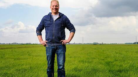 Smakelijker weiden met tetra gras