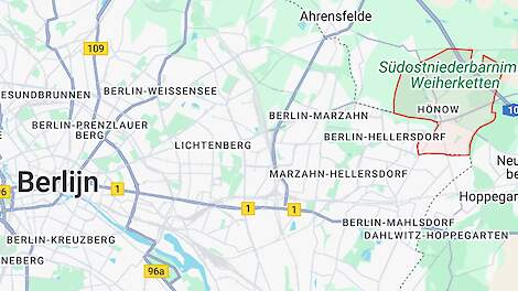 MKZ in Duitsland laat sporen na op zuivelmarkt