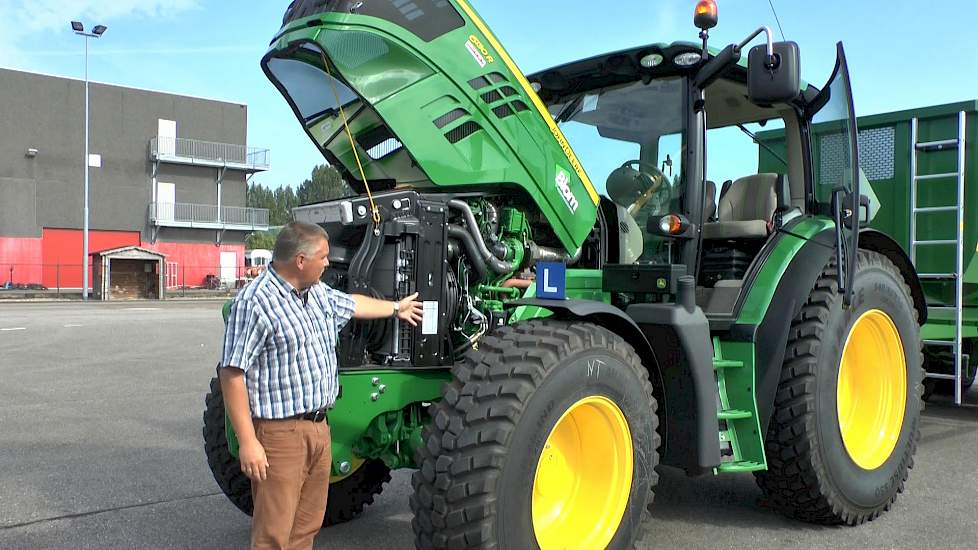 T-rijbewijs: op pad met de rij-instructeur