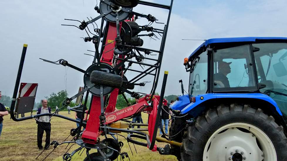 Veilig en legaal transport over de weg verdient de nodige aandacht.