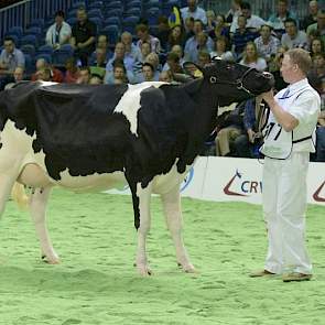 Dochter Norwin (moedersvader onbekend).