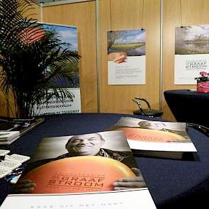 Zuivelcooperatie Deltamilk / Graafstroom heeft een ledenstop ingevoerd maar staat toch op de beurs voor relatiebeheer.