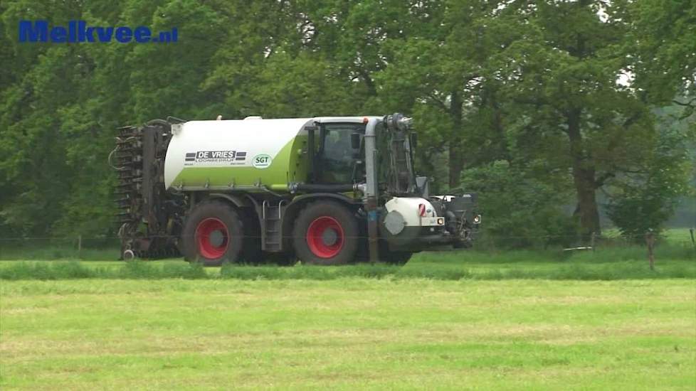 Terugblik op het groeiseizoen 2013