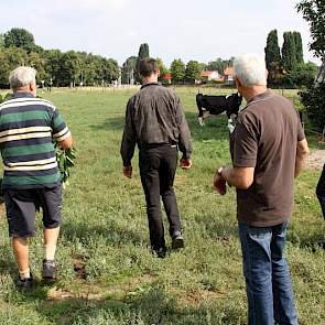 Tijd om moeder en dochter in de hoek te drijven. Aan een touw heeft Verhoeven ze nooit gehad.