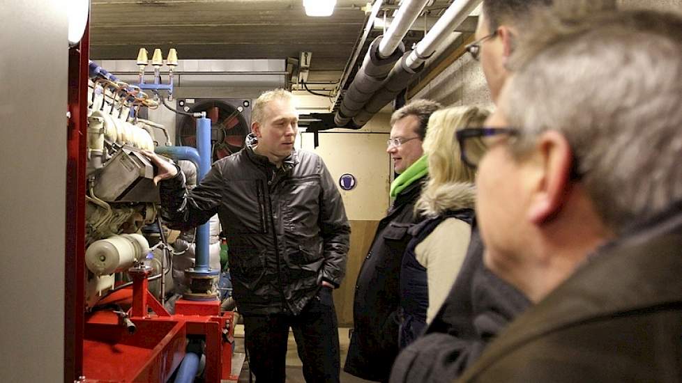 Groot Zevert en FrieslandCampina hebben de intentie voor de levering van groen gas aan de productielocatie van Friesland Foods Domo in Borculo. FrieslandCampina kan het biogas gebruiken voor het maken van stoom en voor het indampen en drogen van weideriva