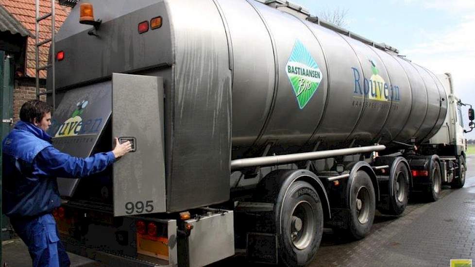 De RMO arriveert bij melkveehouder Bert Veerman in Rouveen. Het bedrijf groeide en groeit langzaam. Veerman maakt zich derhalve geen zorgen over het quotumloze tijdperk.