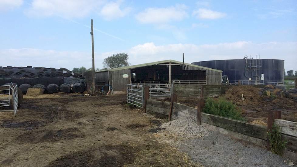 Startende ondernemers kunnen in de omgeving rond Liverpool grond, inclusief boerderij, voor 6 tot 12 jaar pachten van de gemeente. Een mooie kans voor startende ondernemers. Na de termijn nemen de veehouders de koeien mee en kopen elders een boerderij. Ee